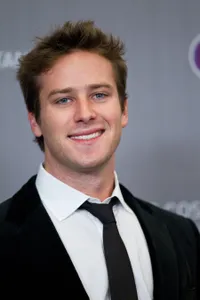 Foto Armie Hammer