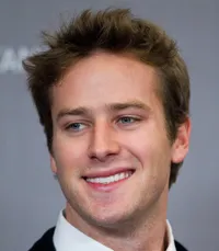 Foto Armie Hammer
