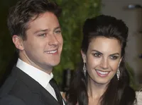 Foto Armie Hammer