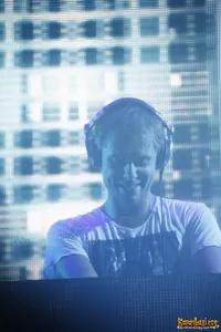 Foto Armin Van Buuren