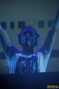 Foto Armin Van Buuren