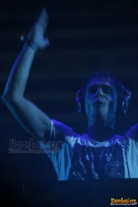 Foto Armin Van Buuren