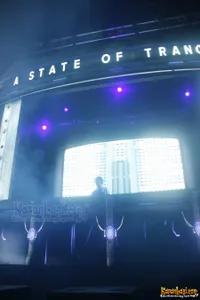 Foto Armin Van Buuren