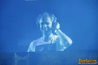 Foto Armin Van Buuren