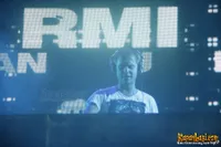 Foto Armin Van Buuren