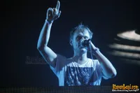 Foto Armin Van Buuren
