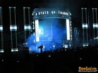 Foto Armin Van Buuren