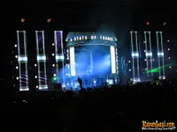 Foto Armin Van Buuren