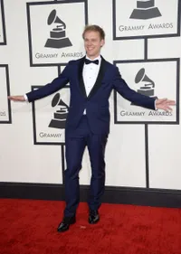 Foto Armin Van Buuren