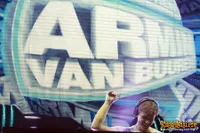 Foto Armin Van Buuren