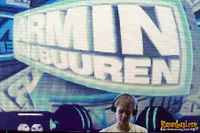 Foto Armin Van Buuren