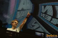 Foto Armin Van Buuren