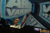 Foto Armin Van Buuren
