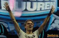 Foto Armin Van Buuren