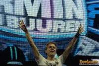 Foto Armin Van Buuren