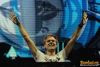 Foto Armin Van Buuren