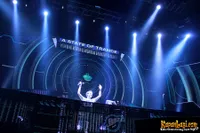 Foto Armin Van Buuren