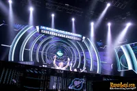 Foto Armin Van Buuren