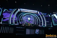 Foto Armin Van Buuren