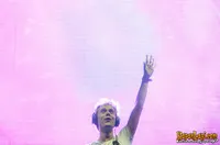 Foto Armin Van Buuren