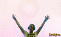 Foto Armin Van Buuren