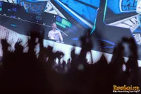 Foto Armin Van Buuren