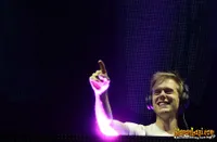 Foto Armin Van Buuren