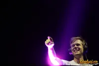 Foto Armin Van Buuren