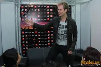 Foto Armin Van Buuren