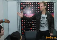 Foto Armin Van Buuren