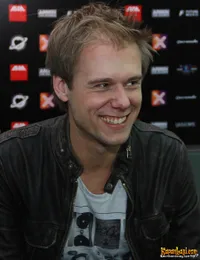 Foto Armin Van Buuren