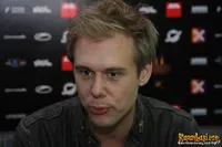 Foto Armin Van Buuren