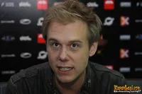 Foto Armin Van Buuren