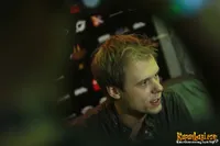 Foto Armin Van Buuren