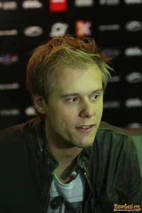 Foto Armin Van Buuren