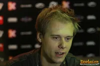 Foto Armin Van Buuren