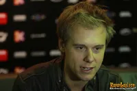 Foto Armin Van Buuren