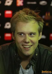 Foto Armin Van Buuren