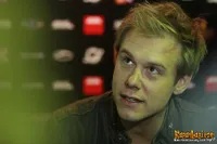 Foto Armin Van Buuren