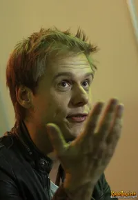 Foto Armin Van Buuren
