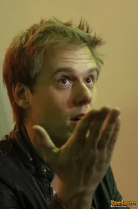 Foto Armin Van Buuren