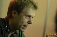 Foto Armin Van Buuren