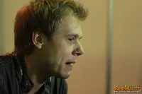 Foto Armin Van Buuren