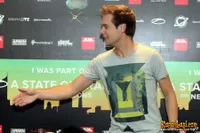 Foto Armin Van Buuren