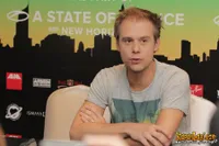 Foto Armin Van Buuren
