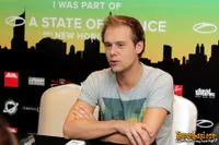 Foto Armin Van Buuren