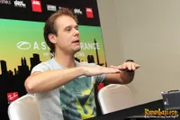 Foto Armin Van Buuren