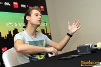 Foto Armin Van Buuren