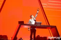 Foto Armin Van Buuren