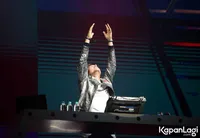 Foto Armin Van Buuren